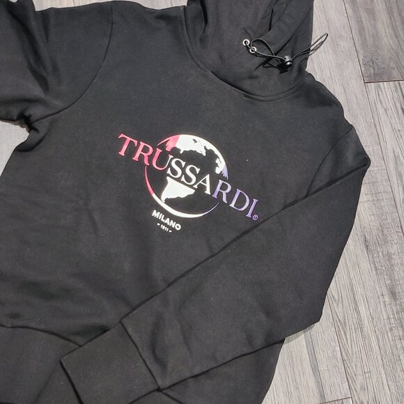 Trussardi HOODIE - Picture 13 of 16